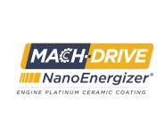 Mach-Drive